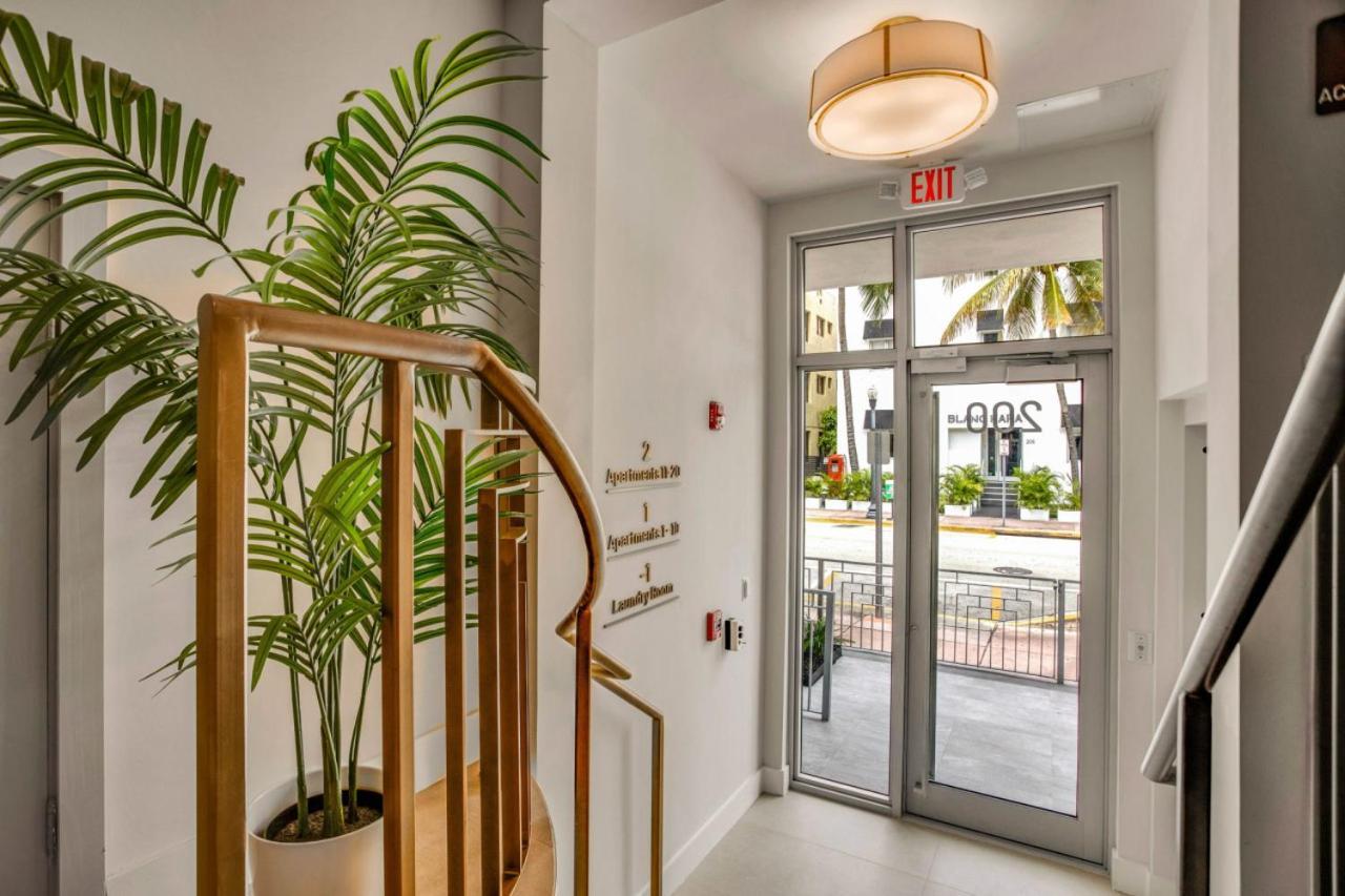 Vonder Miami Beach - Unit 1 — Photos 1
