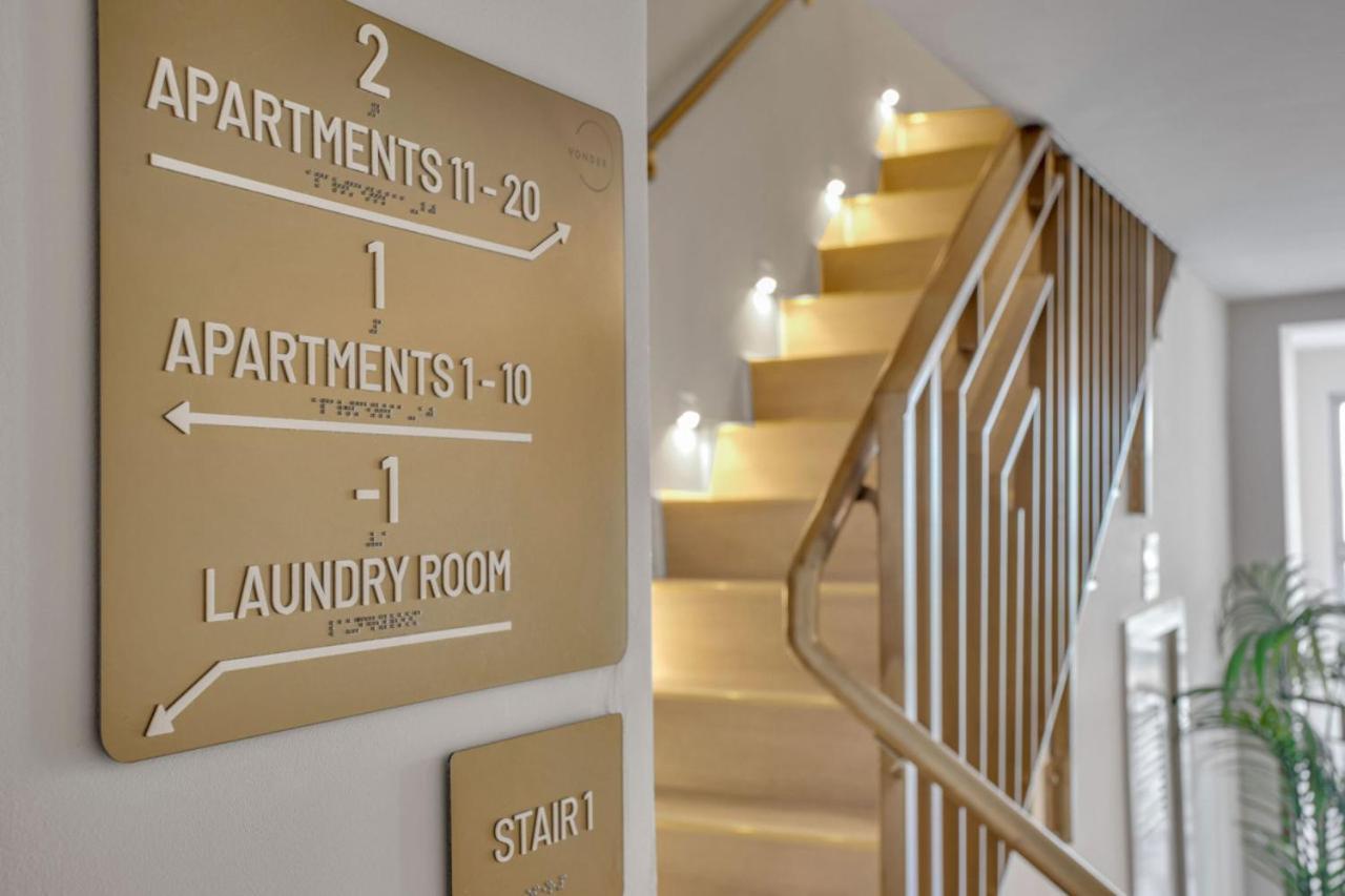 Vonder Miami Beach - Unit 1, Miami Beach